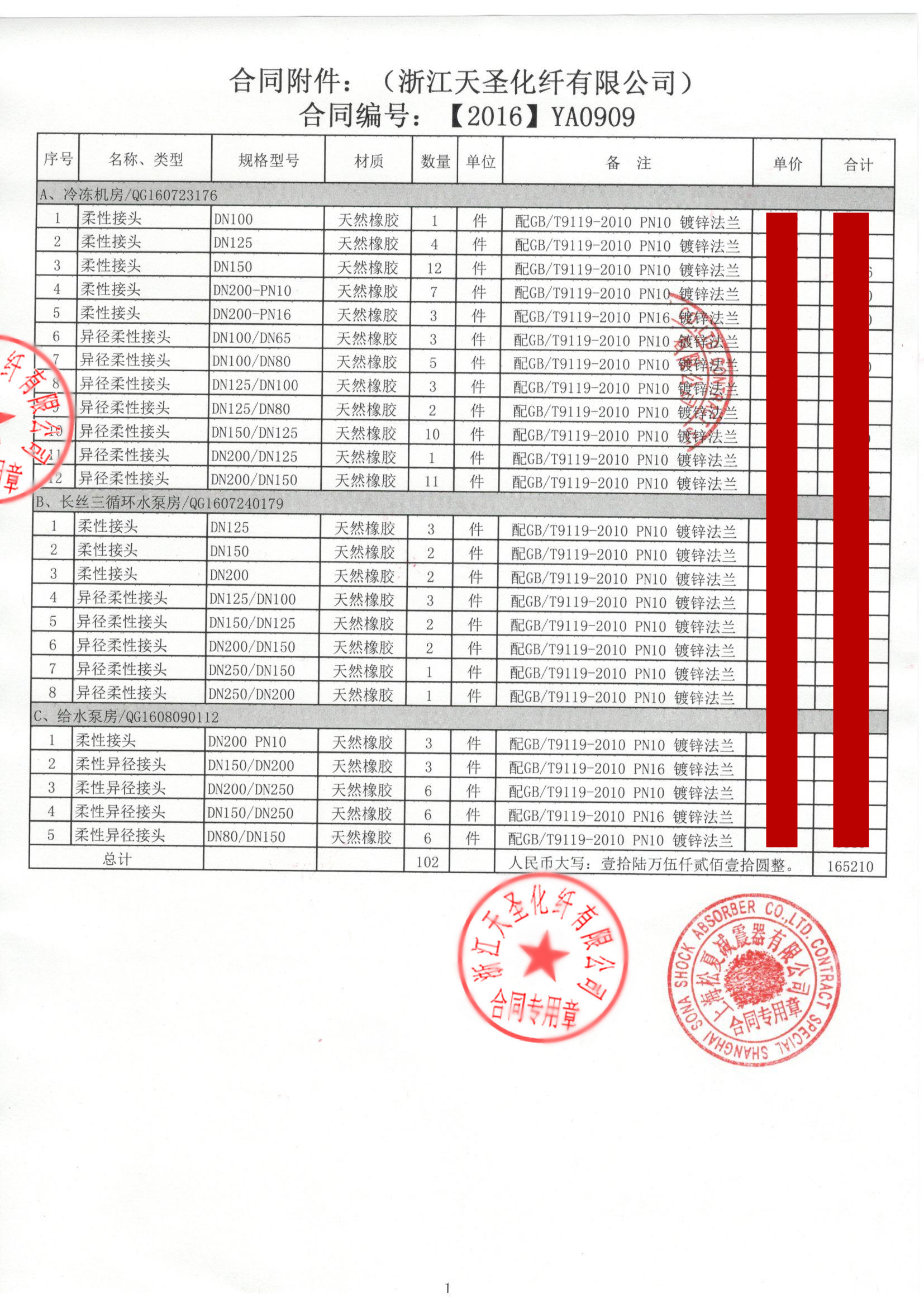 項(xiàng)目合同實(shí)拍